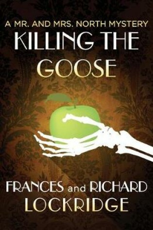 Cover of Killing the Goose