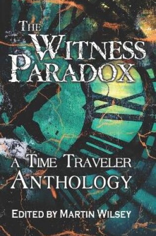 Cover of The Witness Paradox