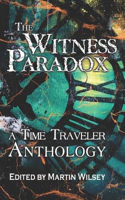 Book cover for The Witness Paradox