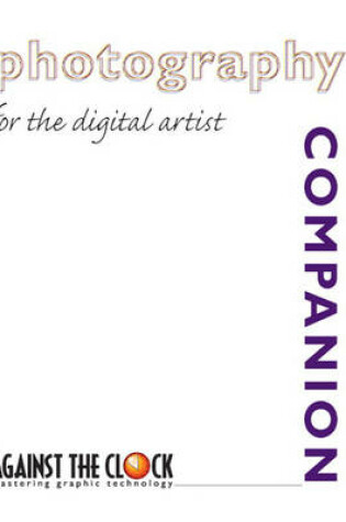 Cover of Photography Companion for the Digital Artist