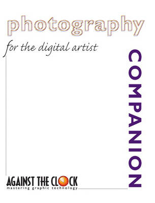 Book cover for Photography Companion for the Digital Artist