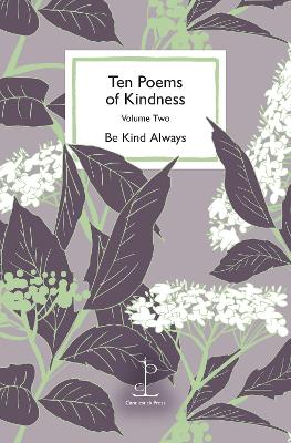 Book cover for Ten Poems of Kindness