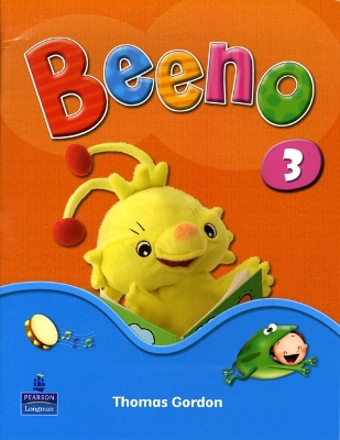 Book cover for Beeno 3 Big Book