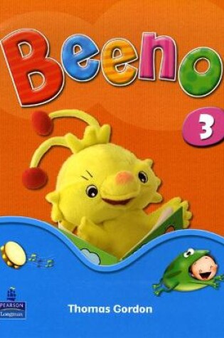Cover of Beeno 3 Big Book