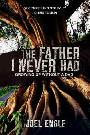 Cover of The Father I Never Had
