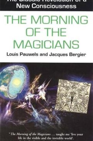 Cover of Morning of the Magicians