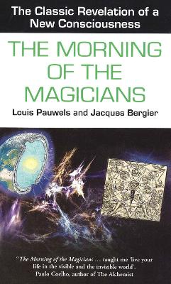 Book cover for Morning of the Magicians
