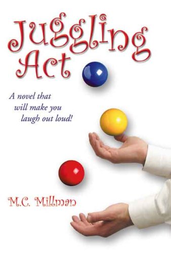 Book cover for Juggling Act