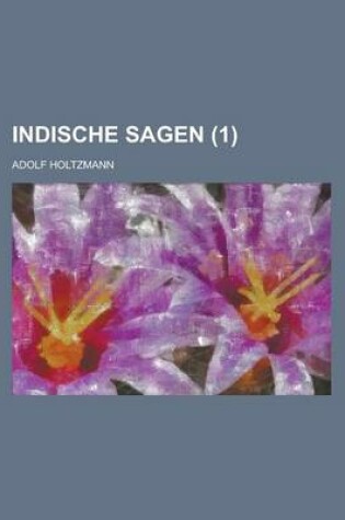 Cover of Indische Sagen (1 )