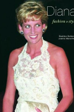 Cover of Diana, Fashion & Style