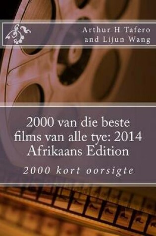 Cover of 2000 van die beste films van alle tye