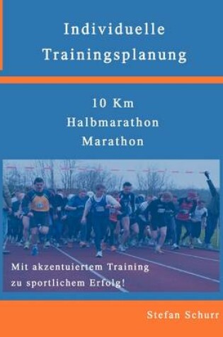 Cover of Individuelle Trainingsplanung