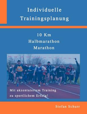 Book cover for Individuelle Trainingsplanung