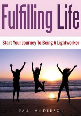 Book cover for Fulfilling Life