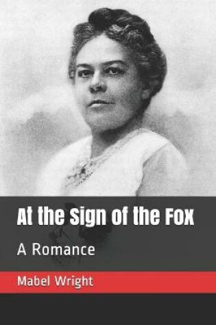 Cover of At the Sign of the Fox