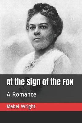 Book cover for At the Sign of the Fox