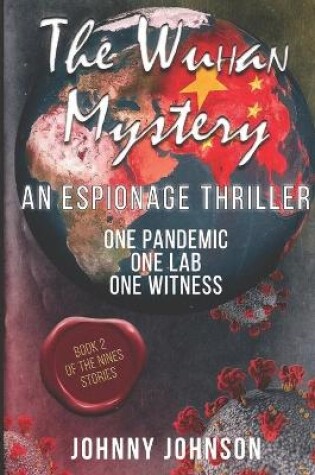 Cover of The Wuhan Mystery