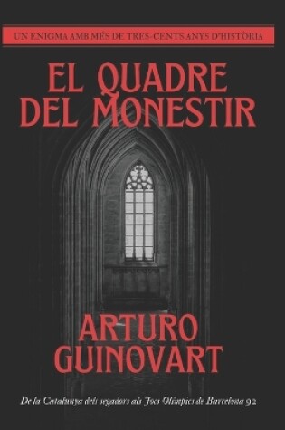 Cover of El quadre del monestir