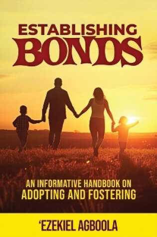 Cover of Establishing Bonds