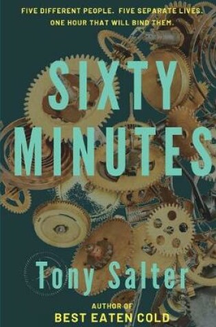 Cover of Sixty Minutes