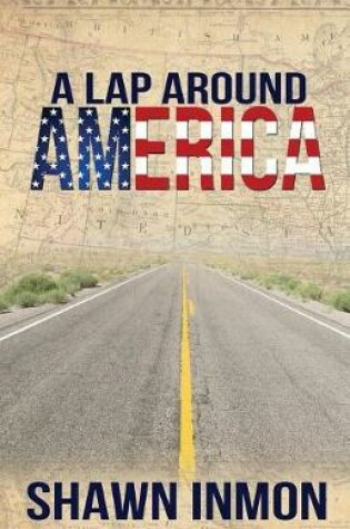 Cover of A Lap Around America