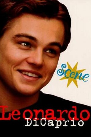 Cover of Leonardo Dicaprio Scene#1