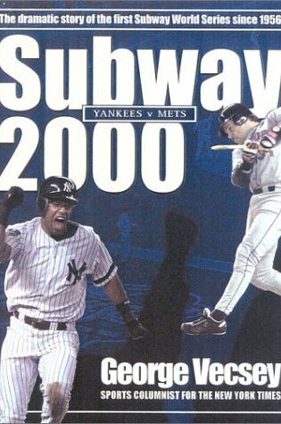 Cover of Subway 2000