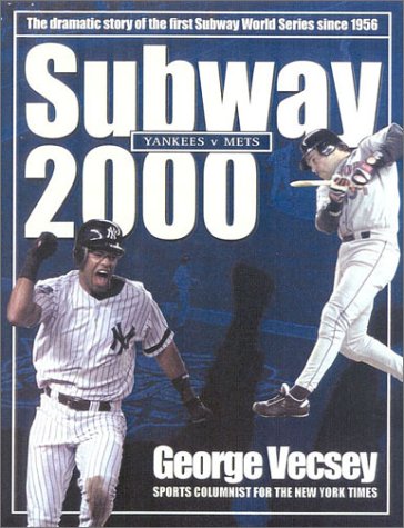 Book cover for Subway 2000