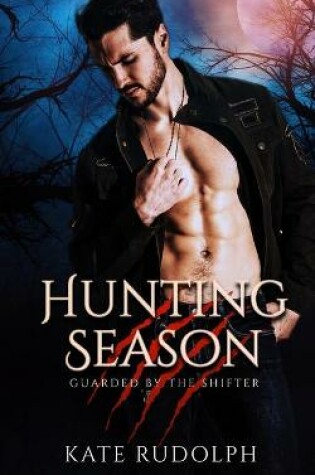 Cover of Hunting Season
