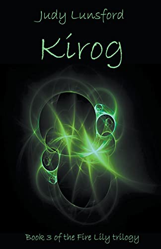 Book cover for Kirog