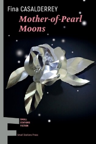 Cover of Mother-of-Pearl Moons