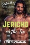 Book cover for Jericho