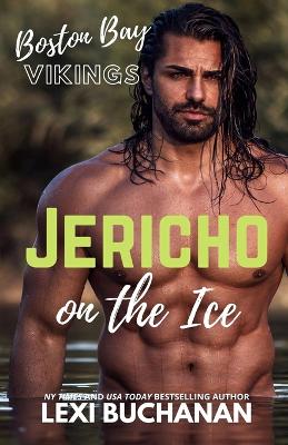 Book cover for Jericho