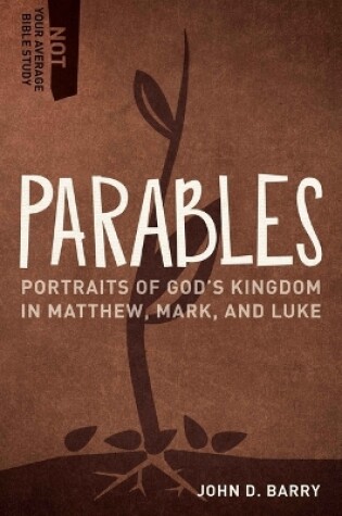 Cover of Parables