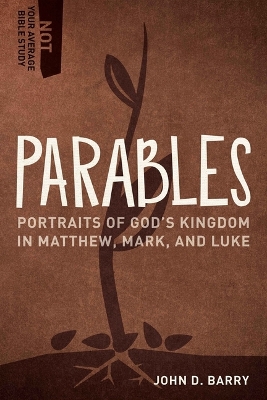 Cover of Parables