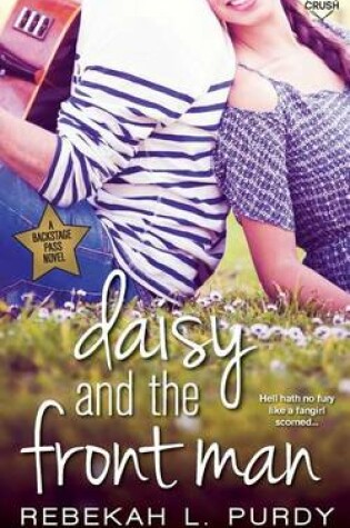 Cover of Daisy and the Front Man