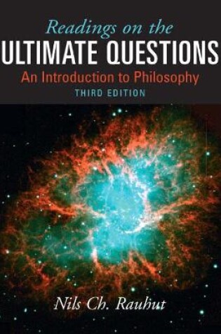 Cover of Readings on Ultimate Questions