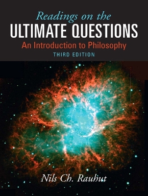 Book cover for Readings on Ultimate Questions