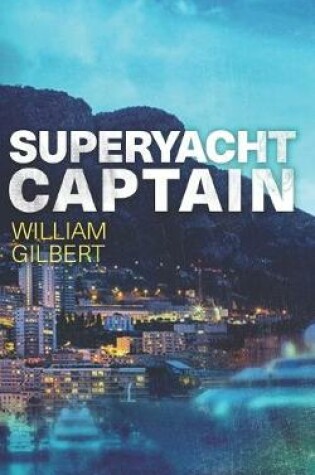 Cover of Superyacht Captain