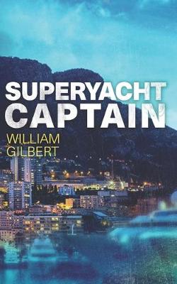 Book cover for Superyacht Captain