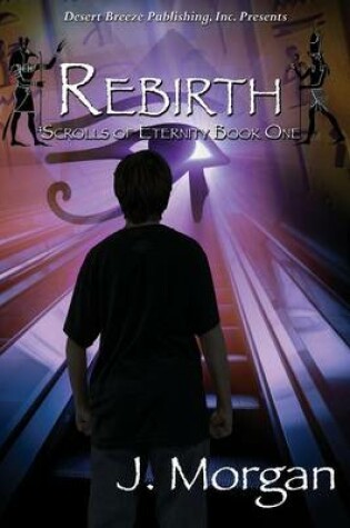 Cover of Rebirth