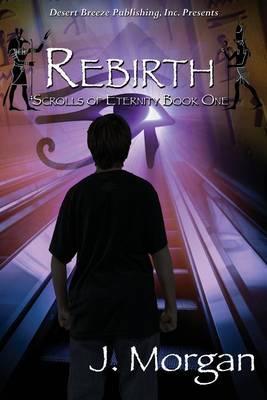 Book cover for Rebirth