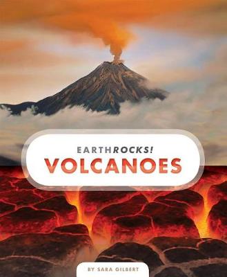 Cover of Volcanoes