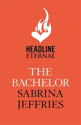 Cover of The Bachelor