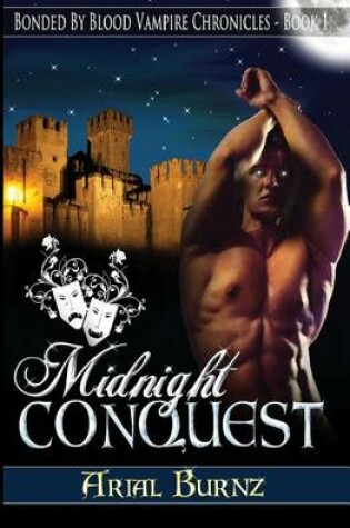 Cover of Midnight Conquest