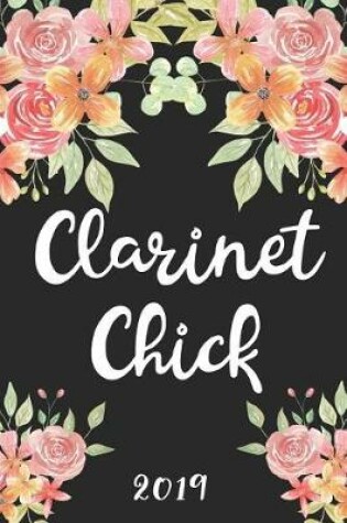 Cover of Clarinet Chick 2019