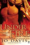 Book cover for Under Fire