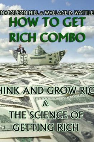 Cover of How to Get Rich Combo