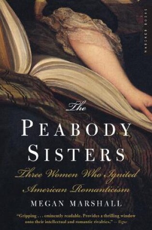 Cover of The Peabody Sisters