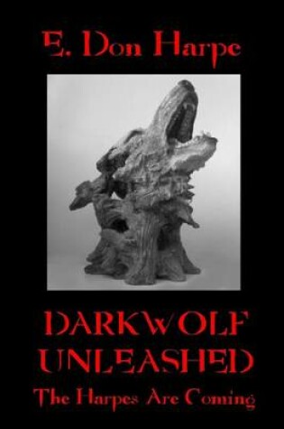 Cover of Darkwolf Unleashed